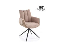 Стул K579 стул, коричневый pilt 2