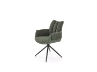 Стул K579 стул, зеленый pilt 10