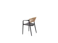 Стул K582 черный / натуральный pilt 15