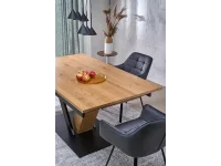 Стул K588 вращающееся кресло, серое pilt 9