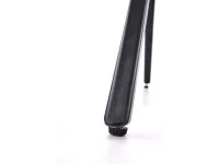 Стул K591 вращающееся кресло, коричневое pilt 17
