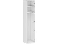 FORMO - K2 корпус для МОДУЛЬНОЙ СИСТЕМЫ ШКАФОВ - белый pilt 2