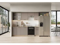 Кухня ALICANTE 240 бежевая / дуб Cremona pilt 2