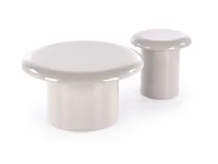 Журнальный стол LOARA S cashmere pilt 3