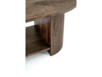 Журнальный стол PERILA walnut pilt 6
