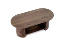 Журнальный стол PERILA walnut pilt 4