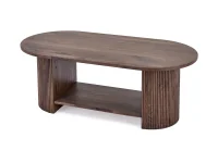 Журнальный стол PERILA walnut pilt 2