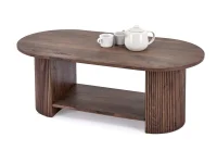 Журнальный стол PERILA walnut pilt 8