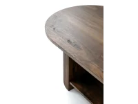 Журнальный стол PERILA walnut pilt 5