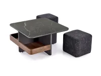 Журнальный стол VICKER pilt 8