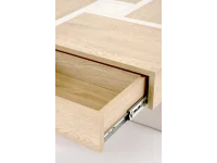 Diivanilaud SEVILLA S cremona tamm / cashmere pilt 4