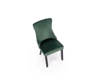 Стул ALDA тёмно-зелёный pilt 12
