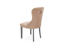 Стул MIYA черный/бежевый pilt 10