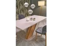 Стул BASSO CREMONA 96 (серый) pilt 6