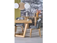 Стул BASSO CREMONA 96 (серый) pilt 9