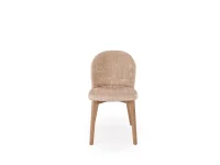 Стул BASSO CREMONA 14 (бежевый) pilt 10