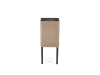 Стул CLARION 2 Monolith 09 (бежевый) pilt 3