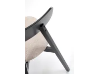 Стул HYLO стул, бежевый pilt 9