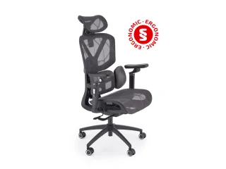 Töötool Ergonomic CUBUS black pilt