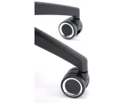 Töötool Ergonomic CUBUS black pilt 5