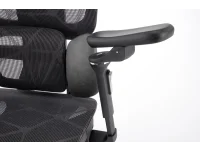 Töötool Ergonomic CUBUS black pilt 9