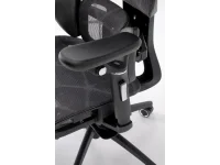 Töötool Ergonomic CUBUS black pilt 7