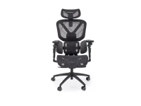 Töötool Ergonomic CUBUS black pilt 10