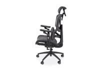 Töötool Ergonomic CUBUS black pilt 15