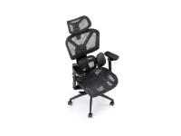 Töötool Ergonomic CUBUS black pilt 11