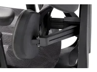 Töötool Ergonomic CUBUS black pilt 6