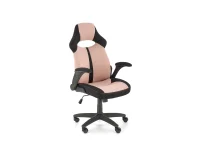 Рабочее кресло BLOOM pink / black pilt 2