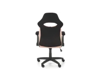 Рабочее кресло BLOOM pink / black pilt 4