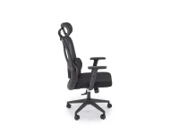 Рабочее кресло Ergonomic MATEUS black pilt 11