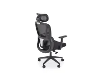 Рабочее кресло Ergonomic MATEUS black pilt 10