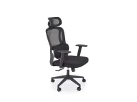 Рабочее кресло Ergonomic MATEUS black pilt 12