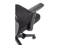 Рабочее кресло Ergonomic MATEUS black pilt 5