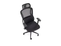 Рабочее кресло Ergonomic MATEUS black pilt 9