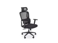 Рабочее кресло Ergonomic MATEUS black pilt 3