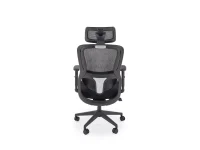 Рабочее кресло Ergonomic MATEUS black pilt 8