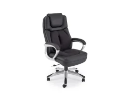 Кресло руководителя MAXWEL black