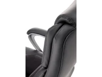 Кресло руководителя MAXWEL black pilt 5