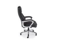 Кресло руководителя MAXWEL black pilt 6
