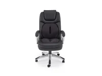 Кресло руководителя MAXWEL black pilt 7