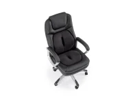 Кресло руководителя MAXWEL black pilt 9