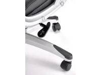 Кресло руководителя MAXWEL black pilt 4