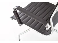 Рабочее кресло PRESTIGE SKID pilt 5