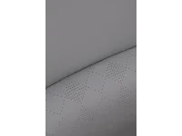 Рабочее кресло RAZOR серое pilt 8