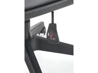 Рабочее кресло RAZOR серое pilt 4