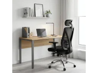 Рабочее кресло Ergonomic RUFINO pilt 6