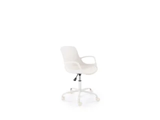 Рабочее кресло FROST o.chair, white pilt